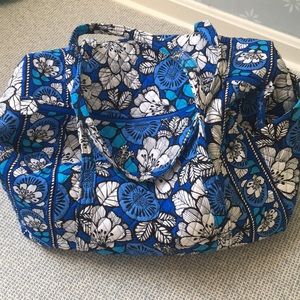 Vera Bradley LARGE tote